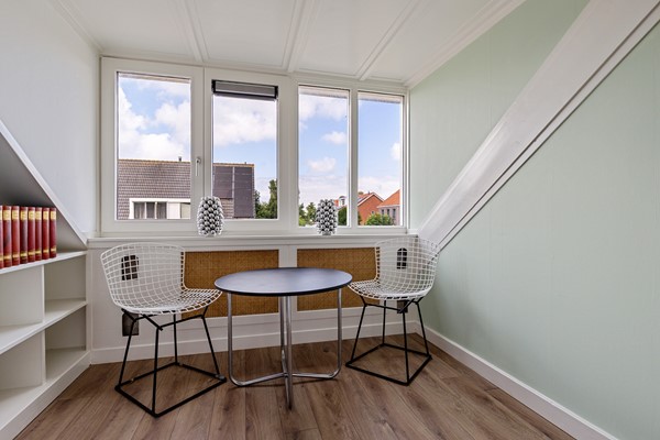 Medium property photo - de Korten 3, 8376 LA Ossenzijl